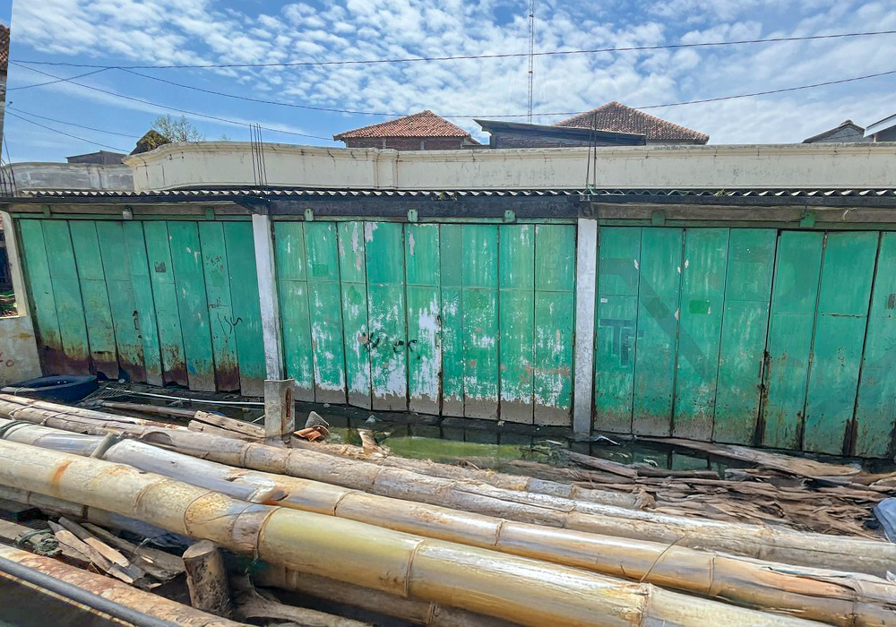 GUDANG DI KAB. DEMAK - WOFF579-1 - foto 4